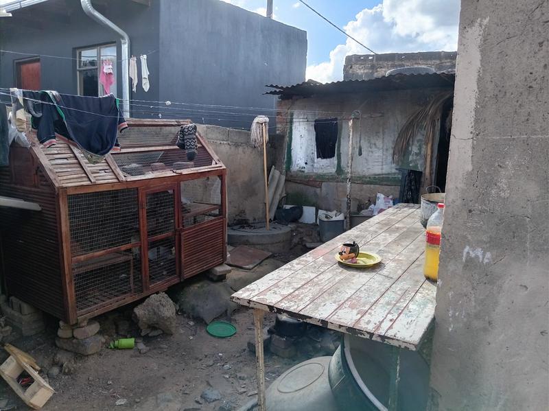 2 Bedroom Property for Sale in Ivory Park Gauteng