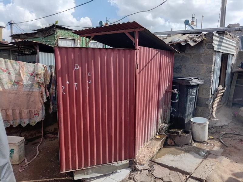 2 Bedroom Property for Sale in Ivory Park Gauteng