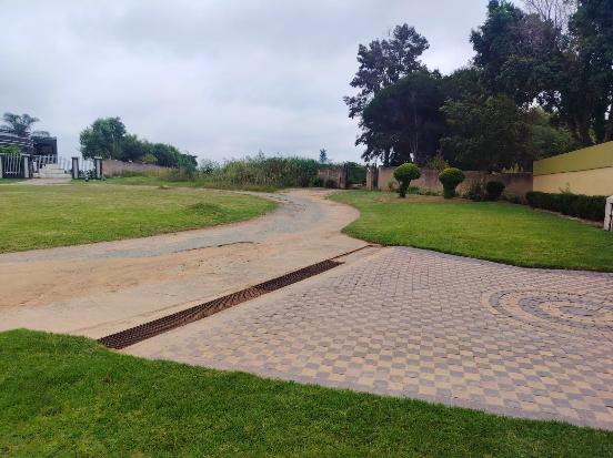 0 Bedroom Property for Sale in Austinview Gauteng
