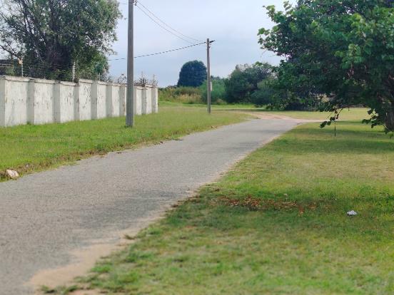 0 Bedroom Property for Sale in Austinview Gauteng