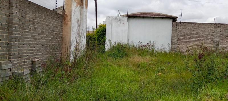 0 Bedroom Property for Sale in Glen Austin Gauteng