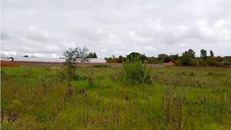 0 Bedroom Property for Sale in Glen Austin Gauteng