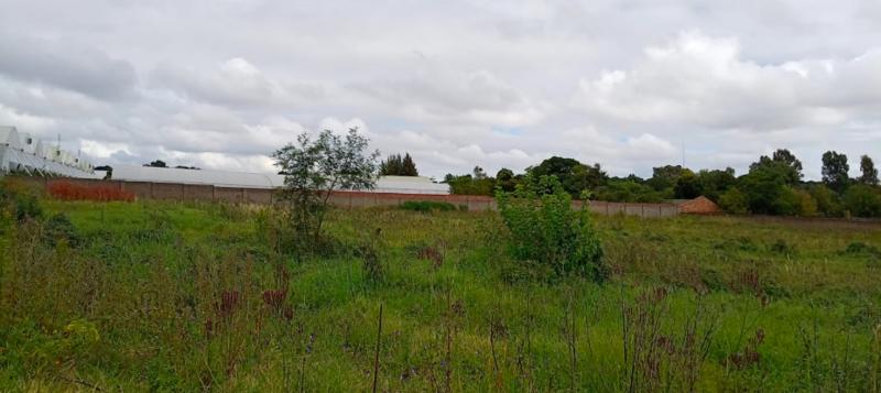 0 Bedroom Property for Sale in Glen Austin Gauteng