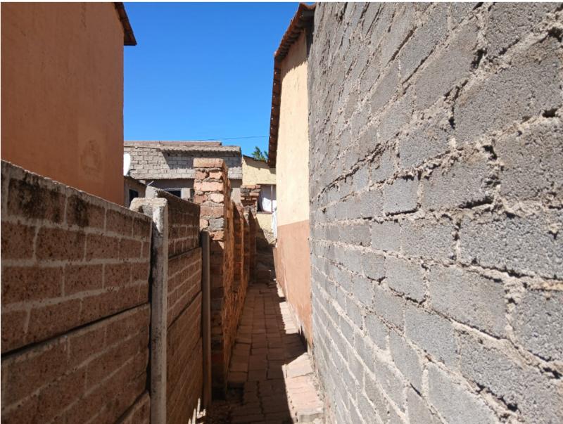 2 Bedroom Property for Sale in Olievenhoutbosch Gauteng