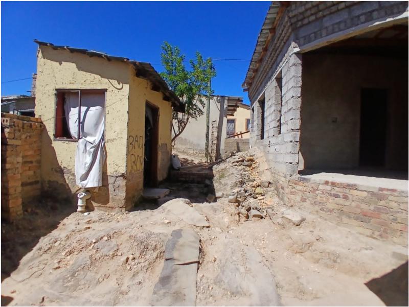 2 Bedroom Property for Sale in Olievenhoutbosch Gauteng