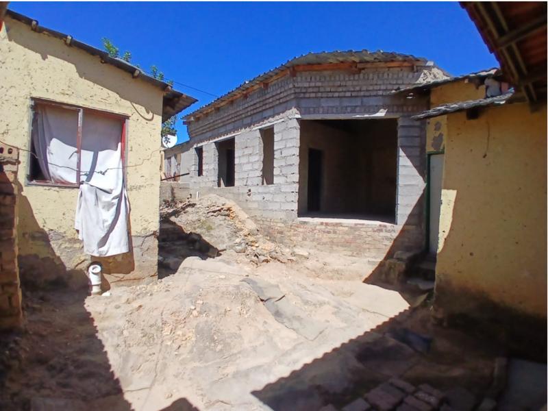 2 Bedroom Property for Sale in Olievenhoutbosch Gauteng