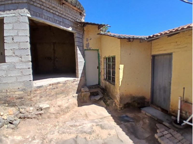 2 Bedroom Property for Sale in Olievenhoutbosch Gauteng