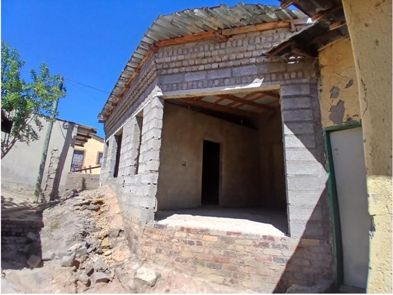 2 Bedroom Property for Sale in Olievenhoutbosch Gauteng