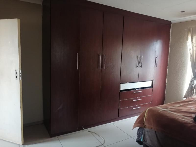 3 Bedroom Property for Sale in Lotus Gardens Gauteng