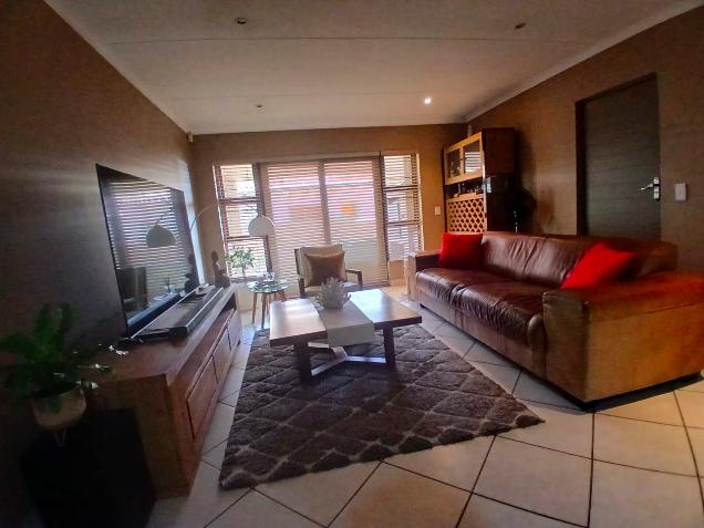 3 Bedroom Property for Sale in Thatchfield Gauteng