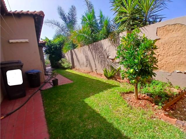 3 Bedroom Property for Sale in Thatchfield Gauteng