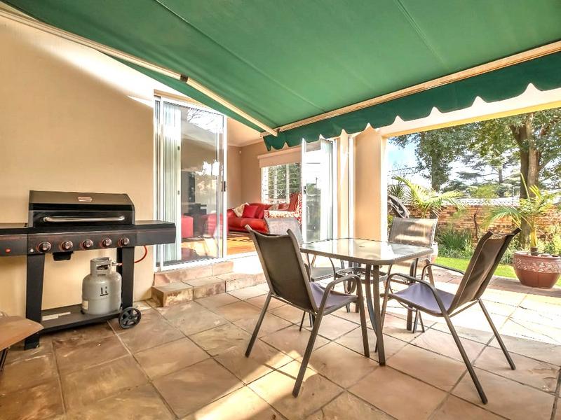 4 Bedroom Property for Sale in Parkmore Gauteng