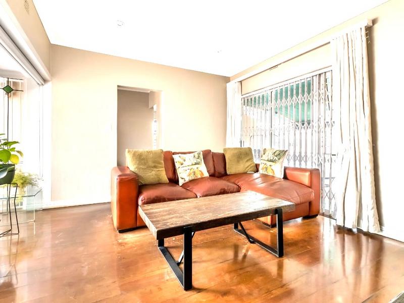 4 Bedroom Property for Sale in Parkmore Gauteng