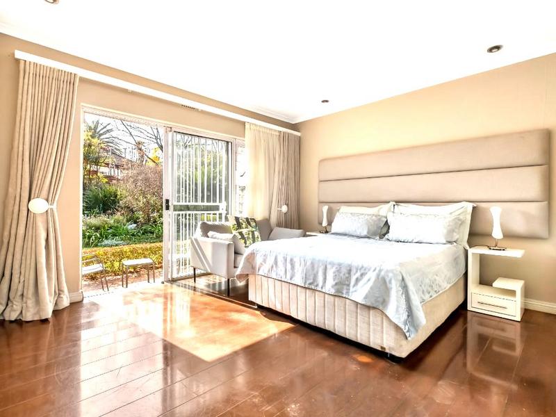 4 Bedroom Property for Sale in Parkmore Gauteng