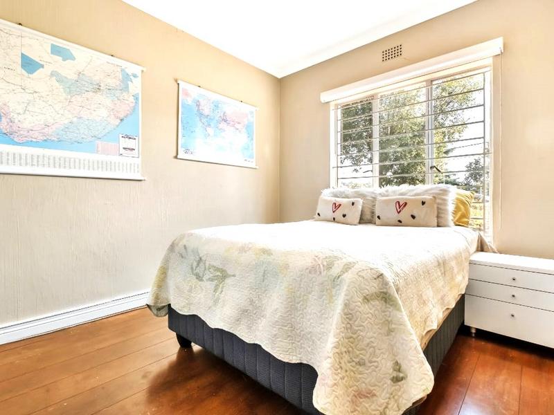 4 Bedroom Property for Sale in Parkmore Gauteng