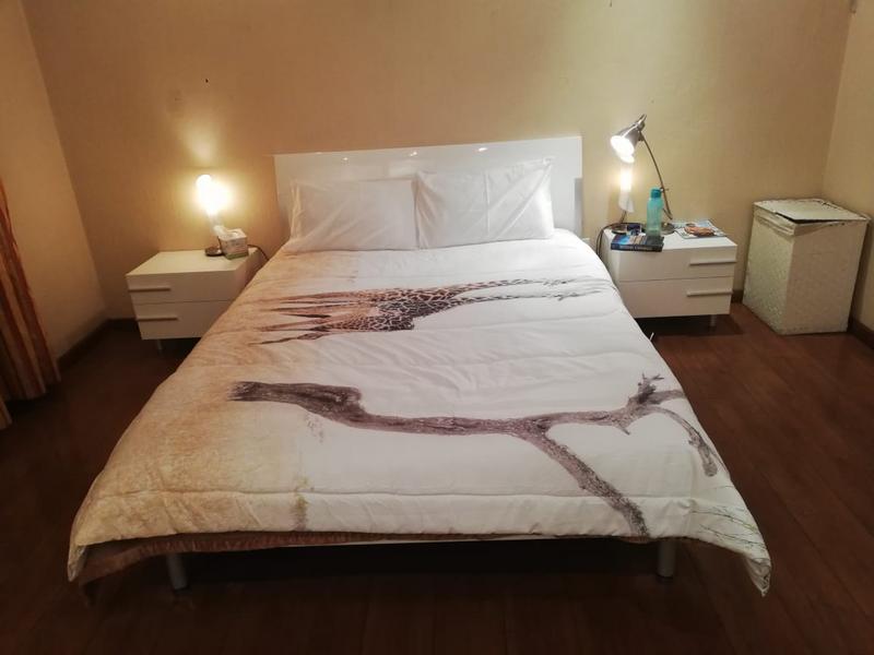 4 Bedroom Property for Sale in Parkmore Gauteng