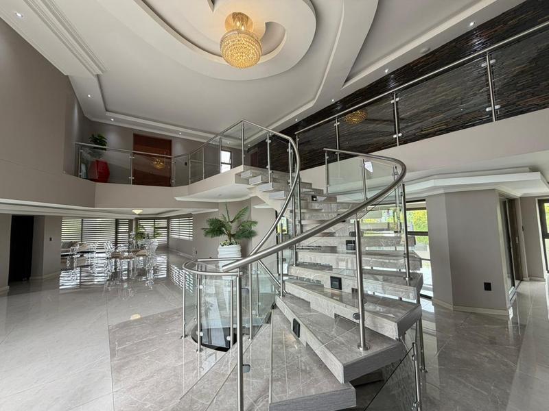 5 Bedroom Property for Sale in Blue Valley Golf Estate Gauteng