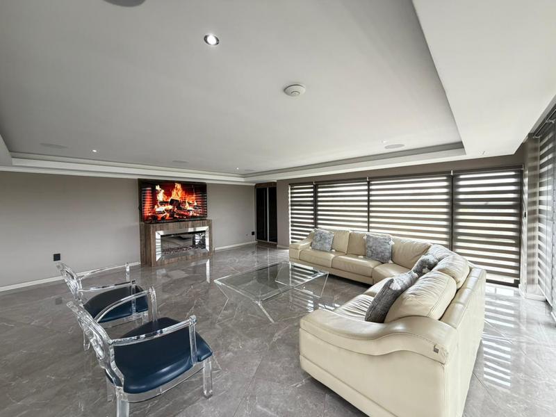 5 Bedroom Property for Sale in Blue Valley Golf Estate Gauteng