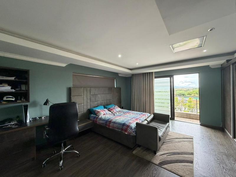 5 Bedroom Property for Sale in Blue Valley Golf Estate Gauteng