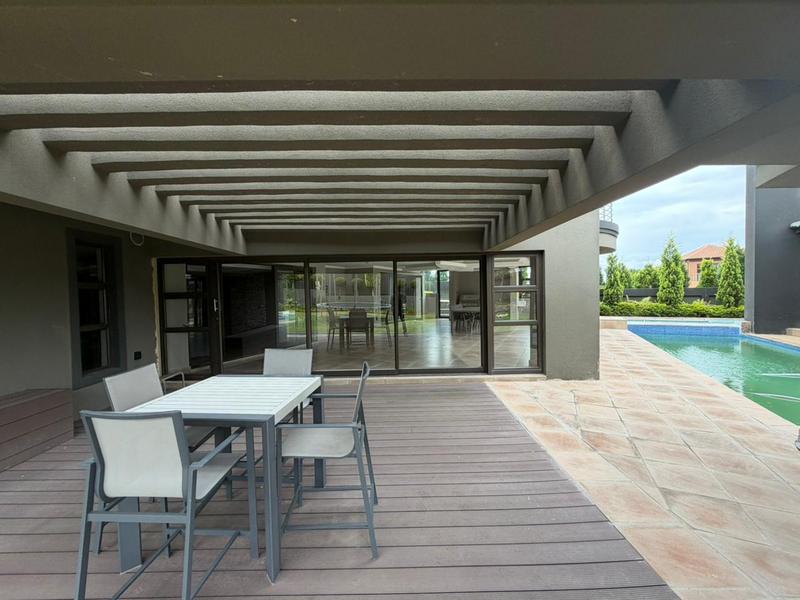 5 Bedroom Property for Sale in Blue Valley Golf Estate Gauteng