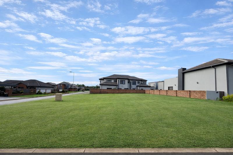 0 Bedroom Property for Sale in Zambezi Manor Lifestyle Estate Gauteng