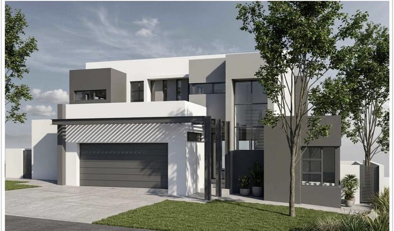 4 Bedroom Property for Sale in Fountainbrook Estate Gauteng