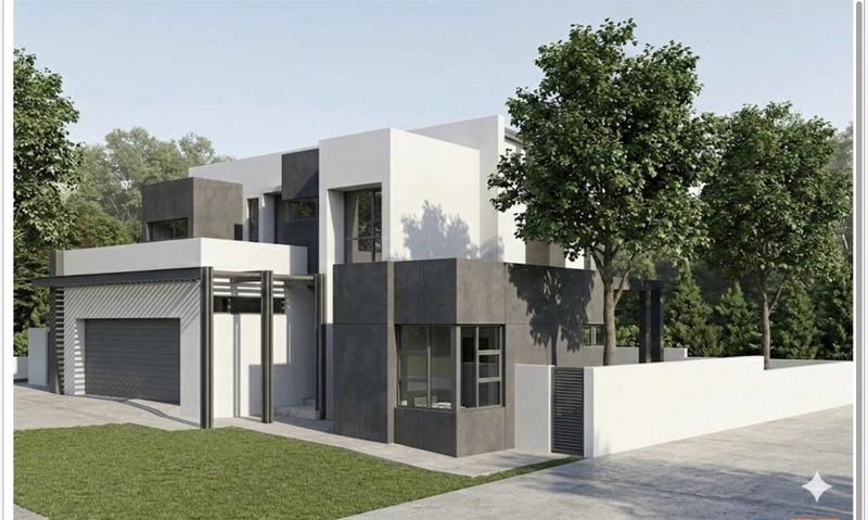 4 Bedroom Property for Sale in Fountainbrook Estate Gauteng