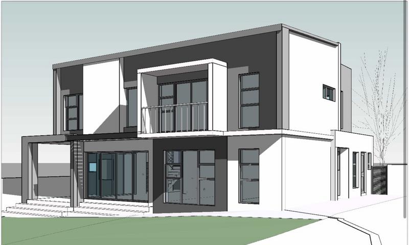 4 Bedroom Property for Sale in Fountainbrook Estate Gauteng