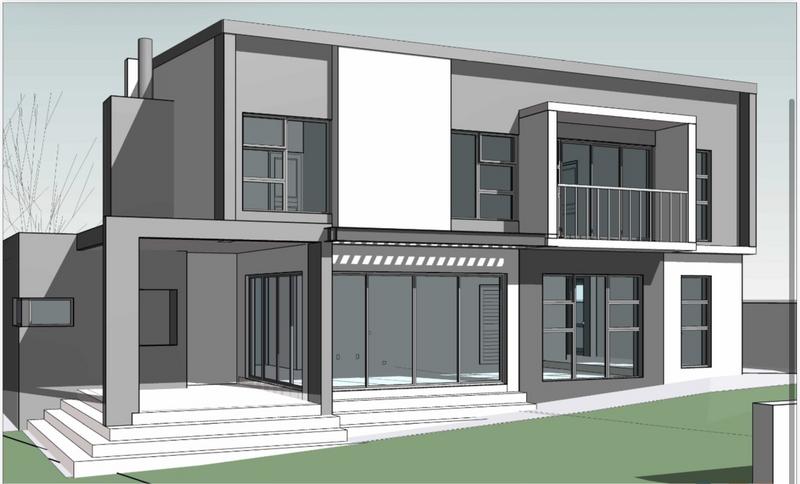 4 Bedroom Property for Sale in Fountainbrook Estate Gauteng