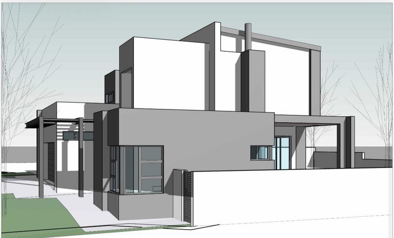 4 Bedroom Property for Sale in Fountainbrook Estate Gauteng