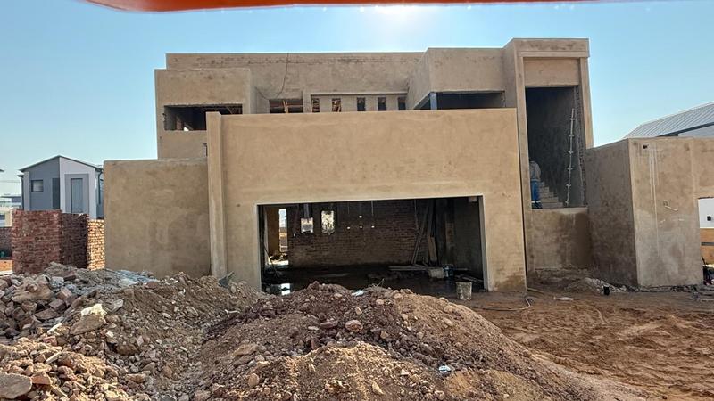 4 Bedroom Property for Sale in Fountainbrook Estate Gauteng