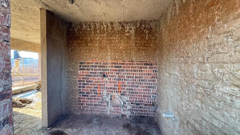 4 Bedroom Property for Sale in Fountainbrook Estate Gauteng
