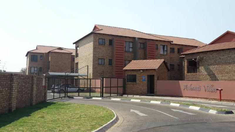 To Let 2 Bedroom Property for Rent in Elspark Gauteng