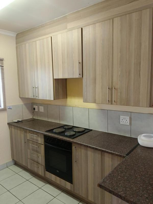 To Let 2 Bedroom Property for Rent in Elspark Gauteng