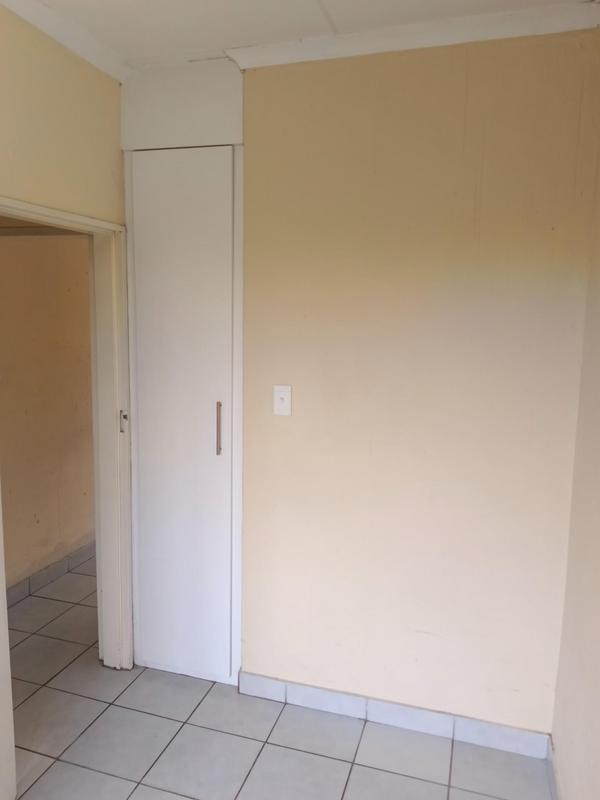 To Let 2 Bedroom Property for Rent in Elspark Gauteng