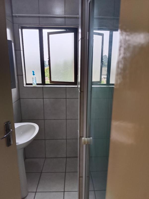 To Let 2 Bedroom Property for Rent in Elspark Gauteng