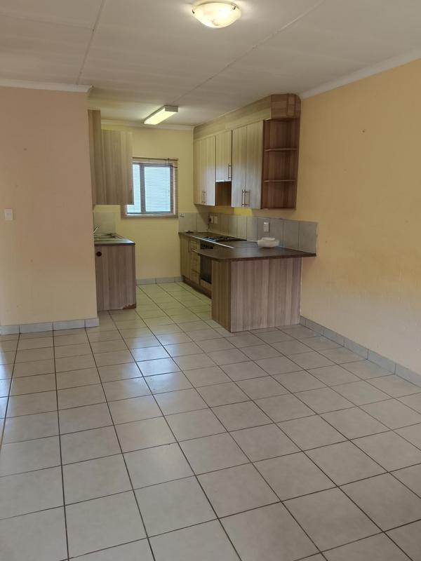 To Let 2 Bedroom Property for Rent in Elspark Gauteng