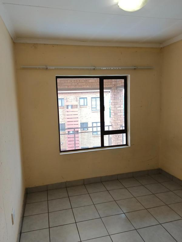To Let 2 Bedroom Property for Rent in Elspark Gauteng