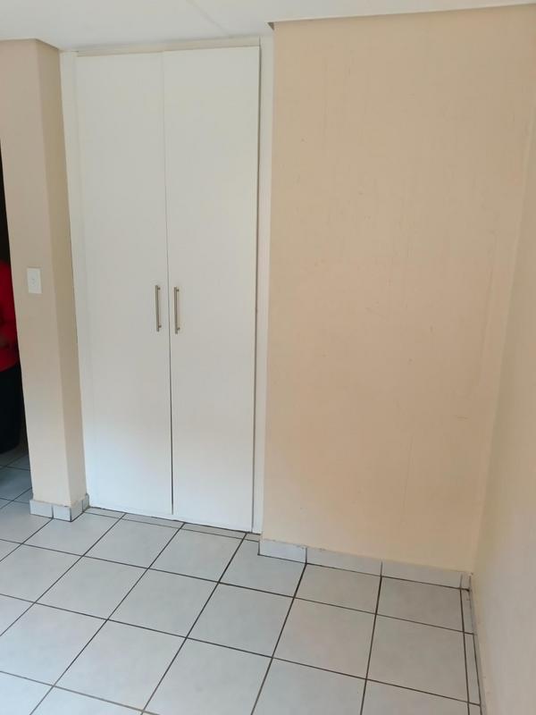 To Let 1 Bedroom Property for Rent in Elspark Gauteng