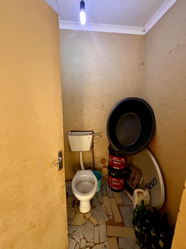 6 Bedroom Property for Sale in Mahube Valley Gauteng