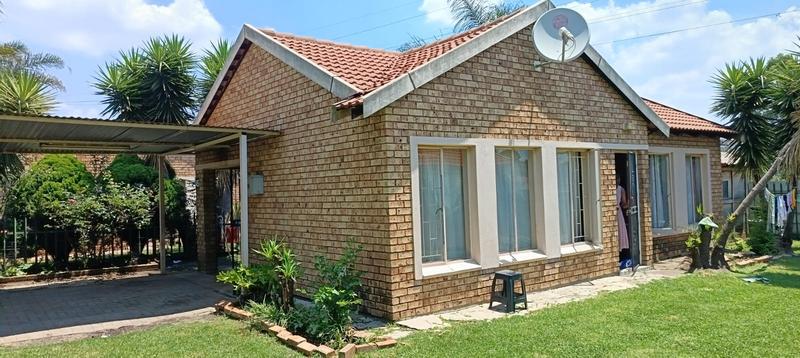 2 Bedroom Property for Sale in Kempton Park Gauteng