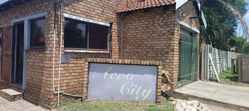 2 Bedroom Property for Sale in Kempton Park Gauteng