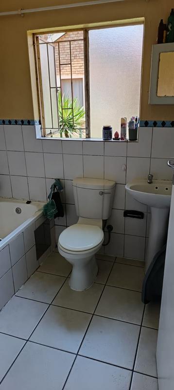 2 Bedroom Property for Sale in Kempton Park Gauteng
