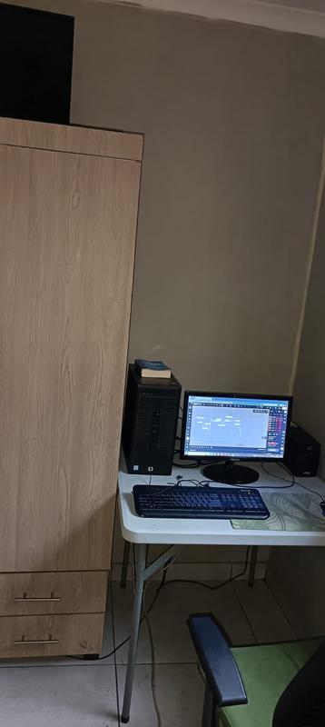 2 Bedroom Property for Sale in Clayville Gauteng