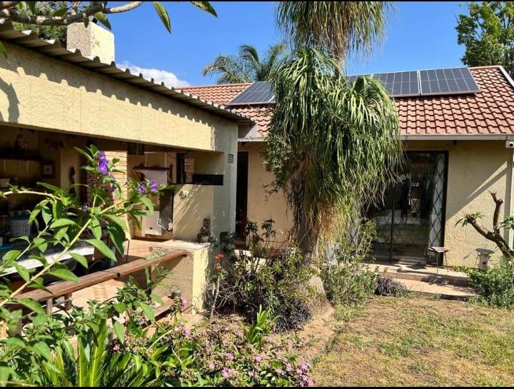 3 Bedroom Property for Sale in Bloubosrand Gauteng