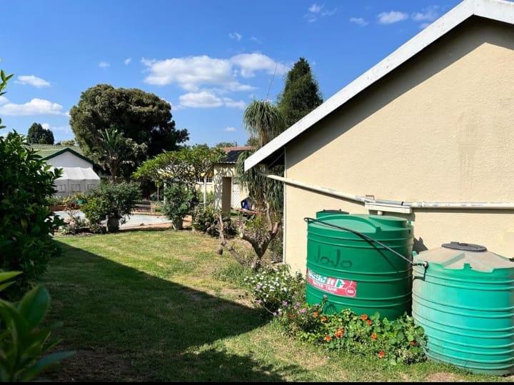 3 Bedroom Property for Sale in Bloubosrand Gauteng