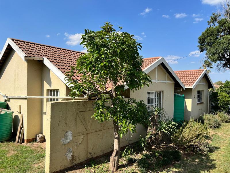 3 Bedroom Property for Sale in Bloubosrand Gauteng
