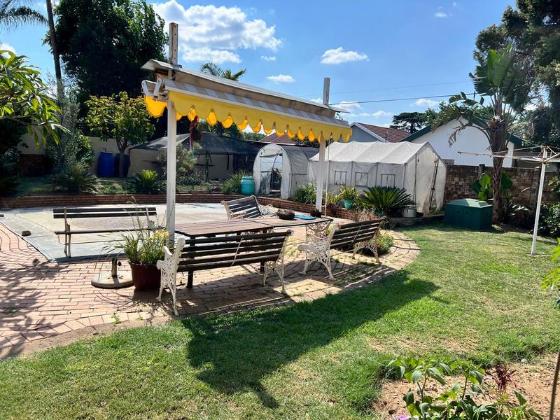 3 Bedroom Property for Sale in Bloubosrand Gauteng