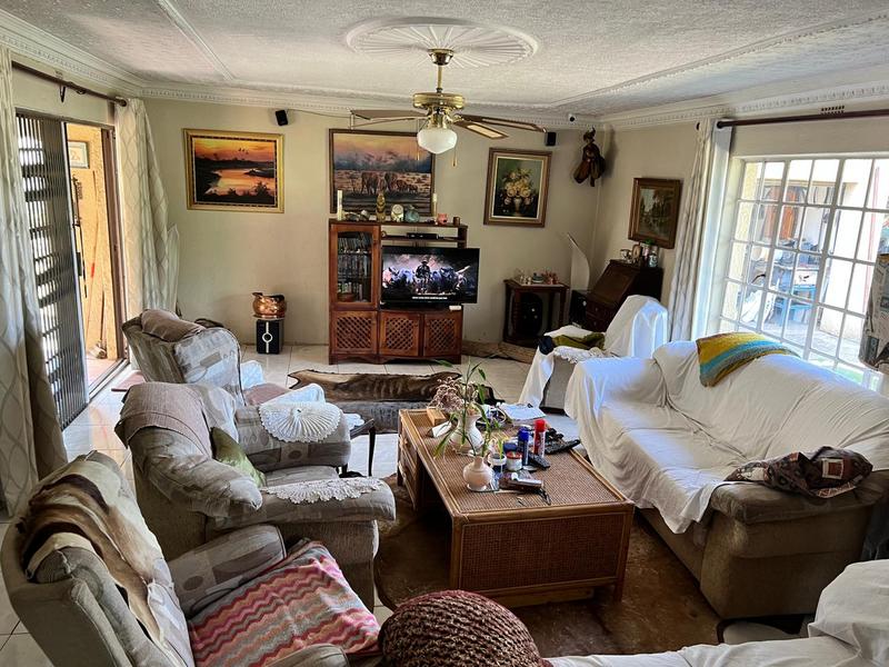 3 Bedroom Property for Sale in Bloubosrand Gauteng