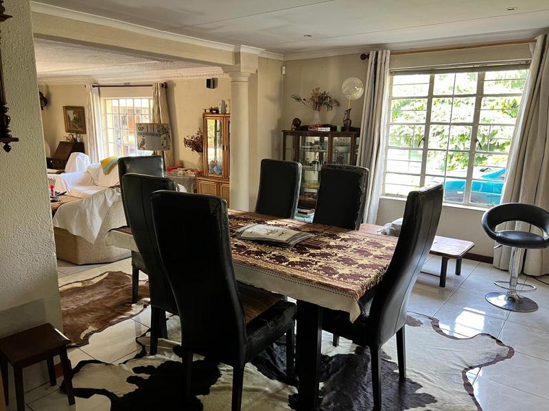 3 Bedroom Property for Sale in Bloubosrand Gauteng